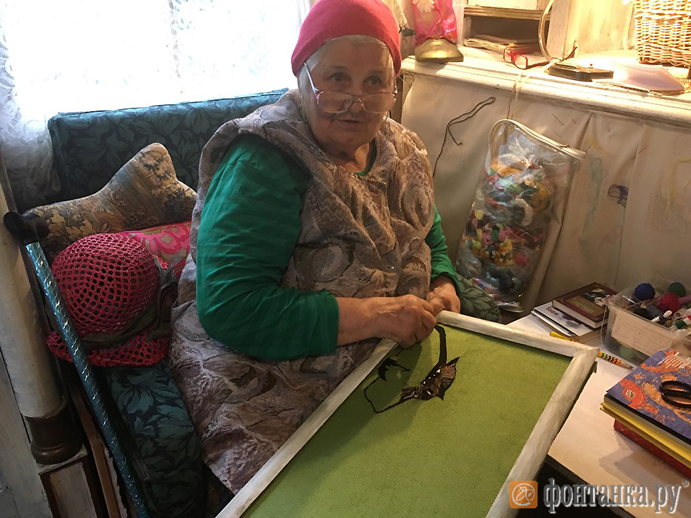 Лена Ваганова/«Фонтанка.ру»